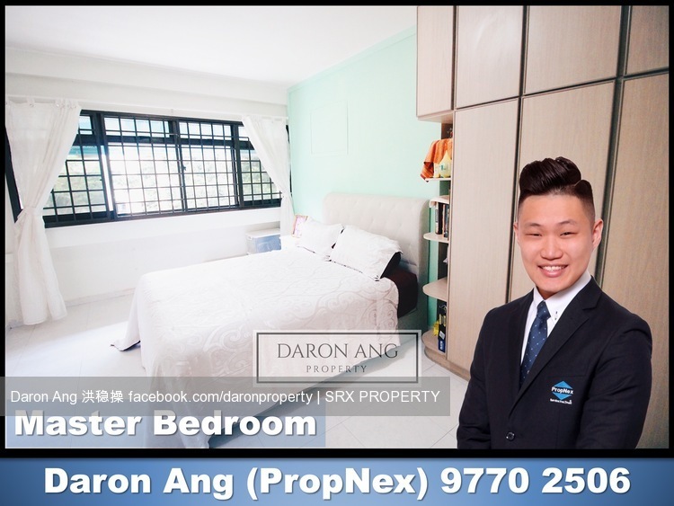 Blk 714 Tampines Street 71 (Tampines), HDB 5 Rooms #201799612